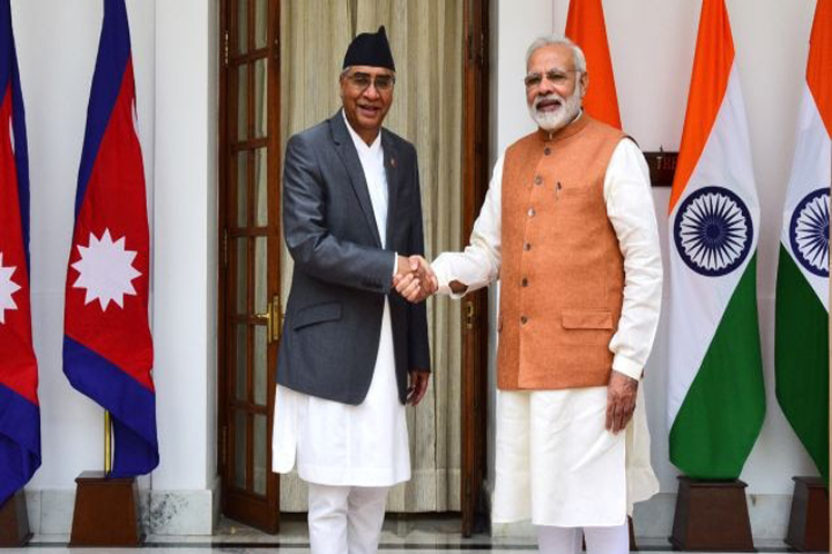 primer-ministro-de-india-sostendra-reunion-con-su-par-de-nepal