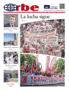 circula-edicion-48-del-semanario-orbe-de-prensa-latina