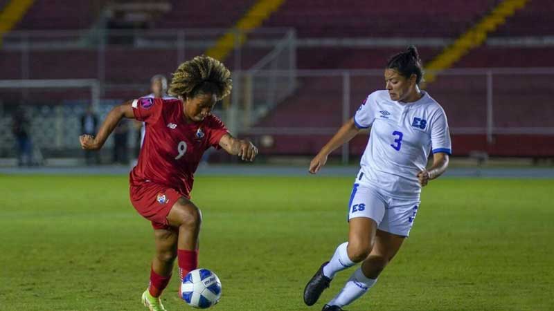 Panamá sueña con un Mundial de fútbol femenino