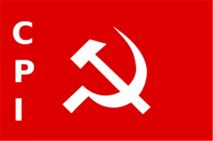 Partido Comunista de India