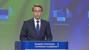 UE valora las comunicaciones con Rusia pese a sanciones