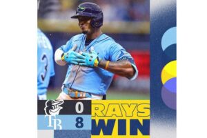 Rays-de-Tampa-Bay