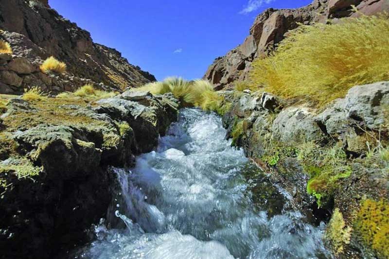 Bolivia reclama soberanía sobre canales artificiales del Silala