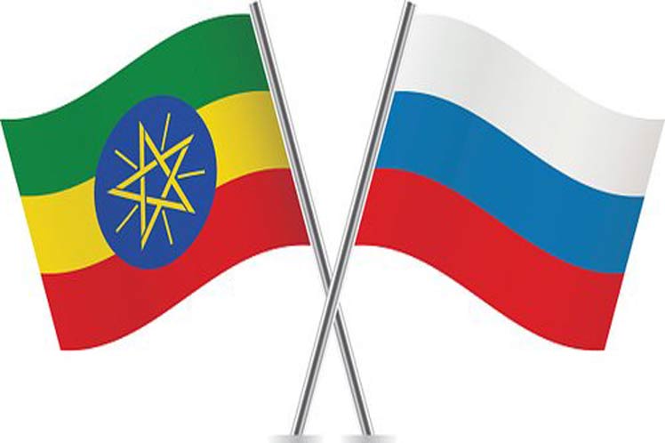 Rusia-etiopia