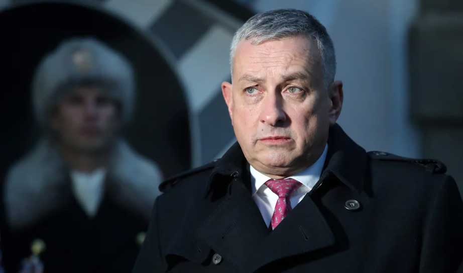 Ministro checo niega que la UE pagará el gas en rublos
