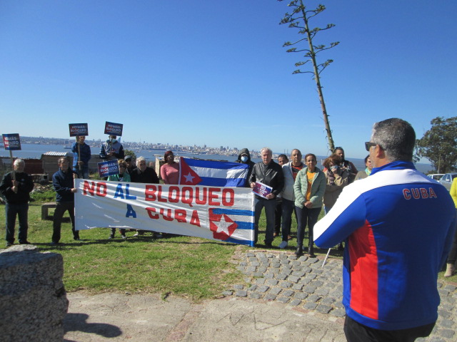 Solidaridad-Uruguay-Cuba-II
