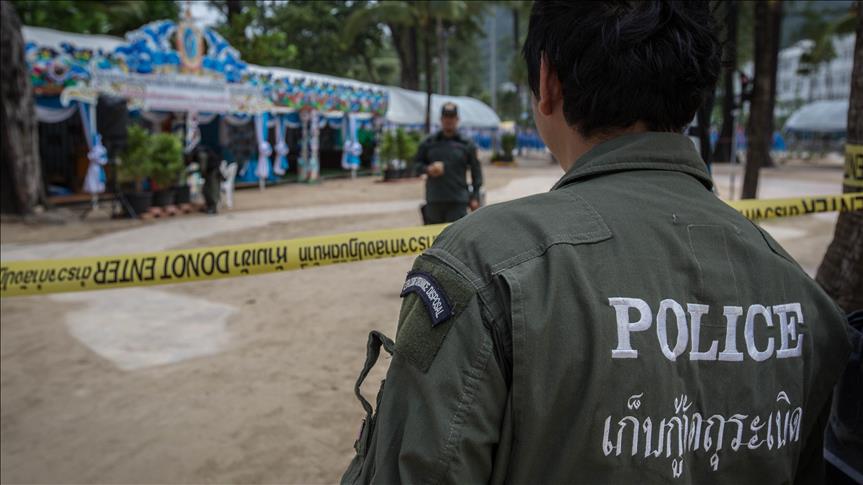 Rebeldes reclamaron mortales atentados con bombas en sur de Tailandia