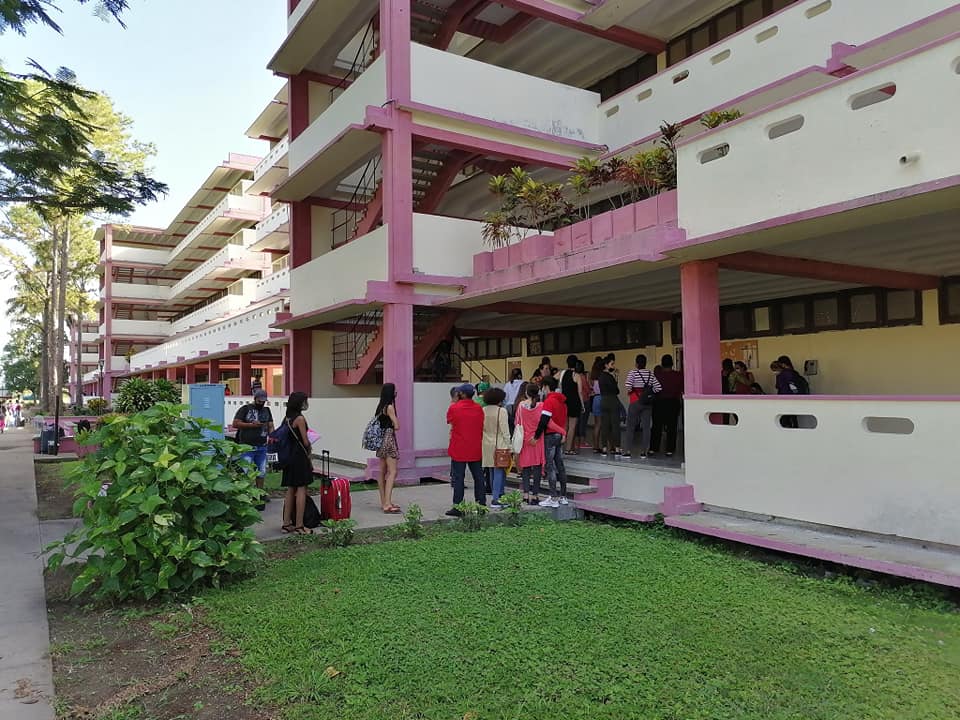 Universidad Marta abreu de Las Villas