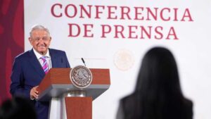 Andrés Manuel López Obrador