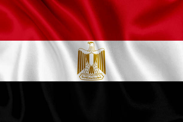 Egipto matriz energetica