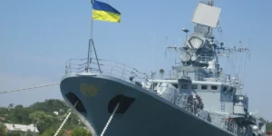 buque de Ucrania
