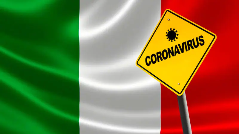 coronavirus-italia