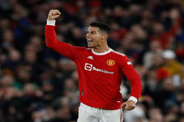 fútbol, Cristiano Ronaldo, manchester United, regreso, alineación