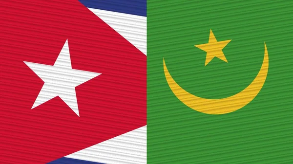 cuba-y-mauritania-buscan-reforzar-posibilidades-de-colaboracion