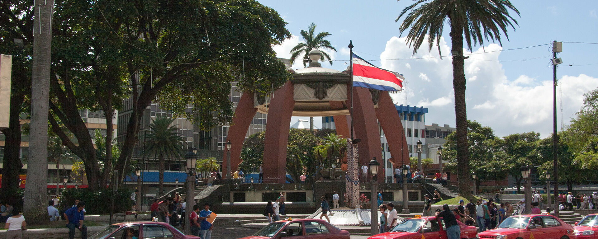elecciones Costa Rica
