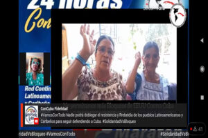 Guatemala, Cuba, condena, bloqueo, EEUU