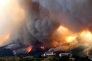 incendios-nuevo-mexico