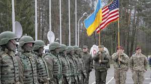 injerencia de EEUU en Ucrania