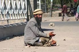 Afganistán, primer, ministro, invetigación, mendigos, Kabul
