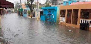 lluvias Dominicana