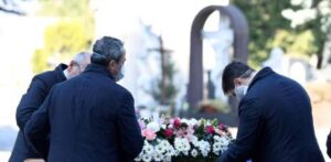 muertes de covid en Italia