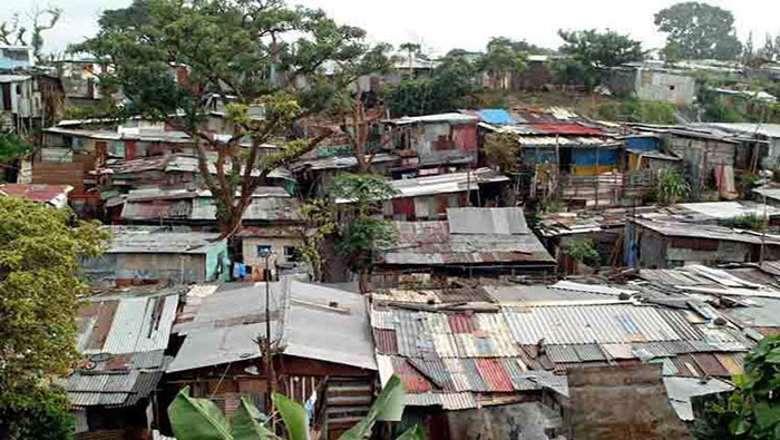 Costa Rica, presidente, pobreza, desigualdad, social