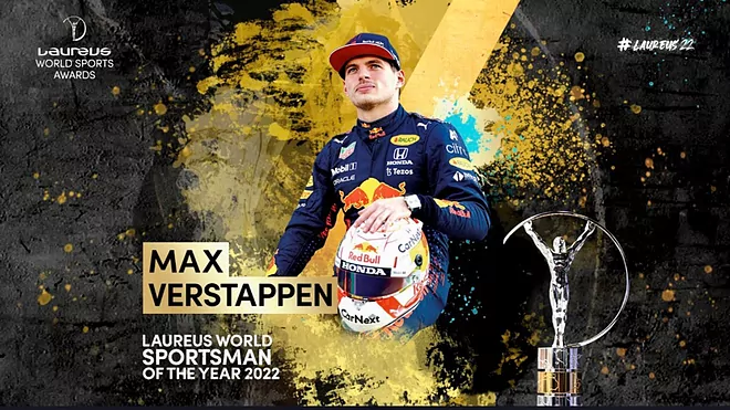 piloto-verstappen-gana-premio-laureus-a-deportista-mundial-del-ano