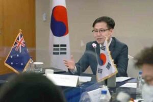 surcorea-y-australia-revisan-estado-de-relaciones-comerciales