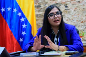 Venezuela, diálogo, nacional, agenda, económica
