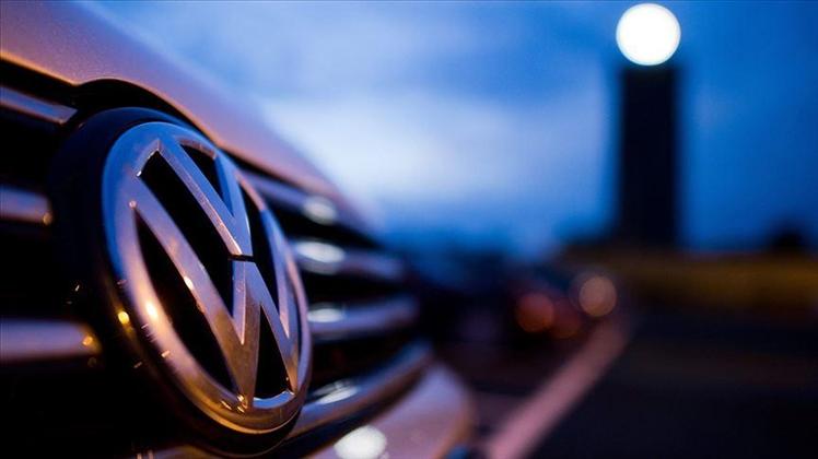 Volkswagen, China, Changchun, reanudación, producción