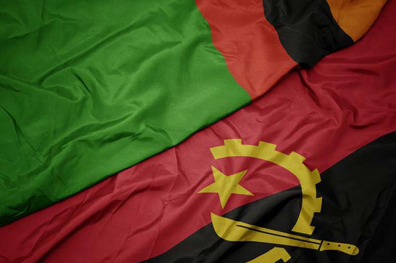 Angola-Zambia