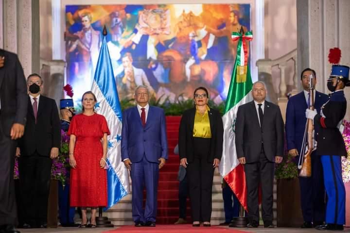 honduras-y-mexico-abogan-por-avances-estrategicos