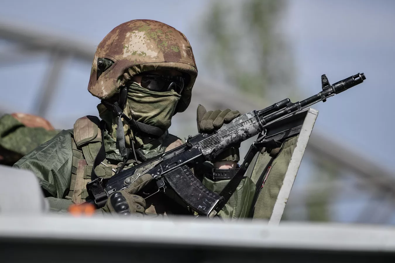 militar rusia ucrania