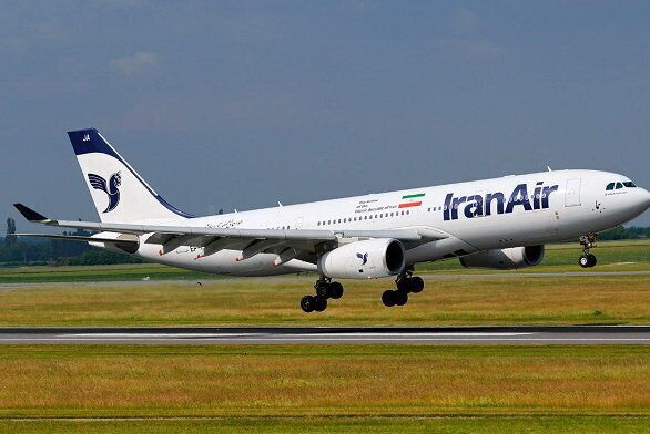 Iran Air