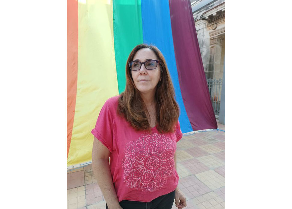 mariela castro homofobia