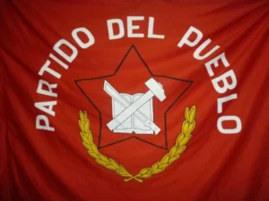 partido del pueblo panama