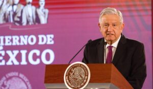 AMLO-Mexico