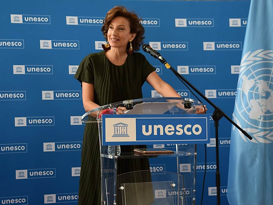 Unesco celebra semana de América Latina y el Caribe