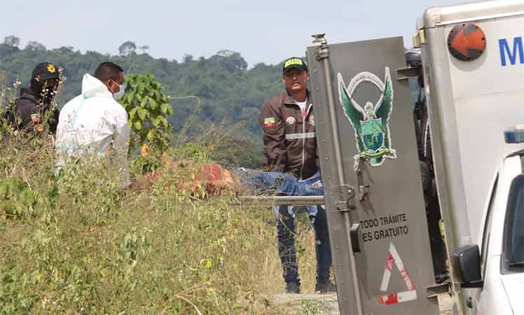 AsesinatoEcuadorCadaveres