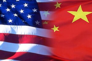 Banderas-China-EEUU