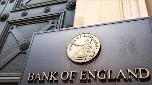 banco de Inglaterra, tasas, alza, alerta, recesión