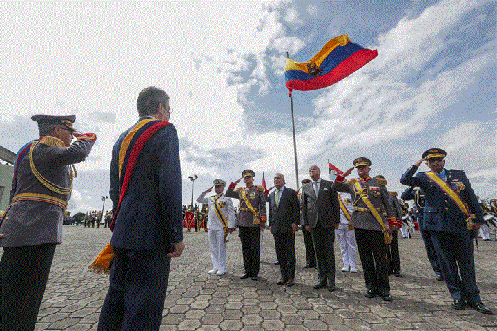 Bicentenario-Batalla-Pichincha