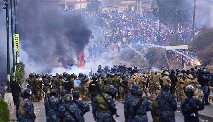 Bolivia-represion-2019