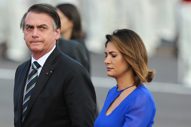 piden-investigar-en-brasil-a-esposa-de-bolsonaro