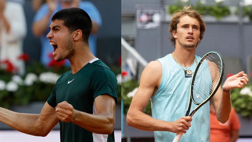 alcaraz-zverev-jovenes-tenistas-al-asalto-del-roland-garros