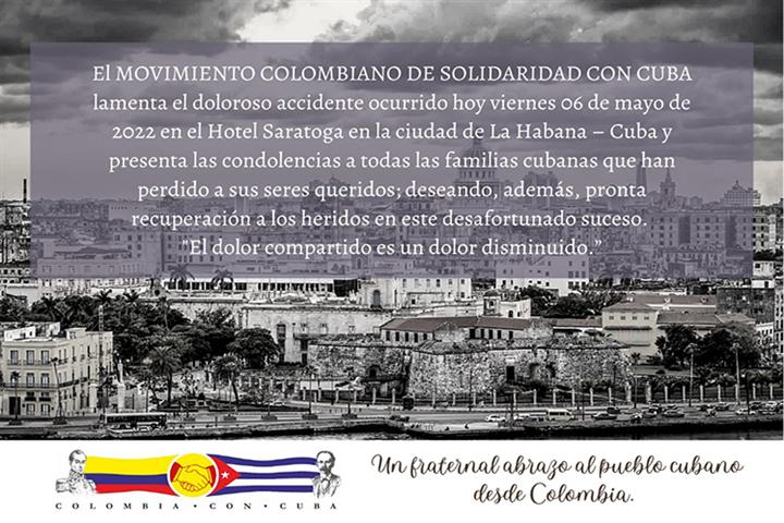 desde-colombia-expresan-pesar-y-solidaridad-por-accidente-en-cuba