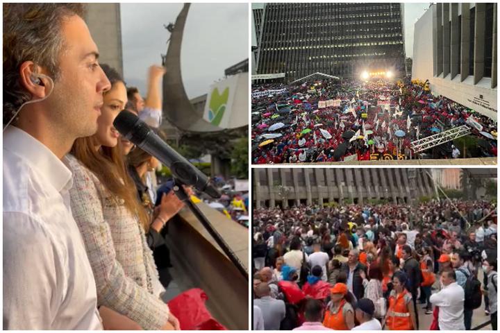 miles-de-colombianos-manifestaron-apoyo-al-alcalde-de-medellin