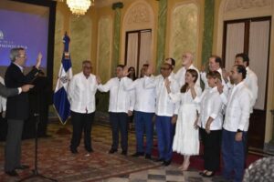 juramentan-comite-organizador-de-los-centroamericanos-dominicana-2026