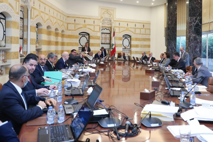 consejo-de-ministro-libanes-desarrolla-sesion-previa-a-elecciones