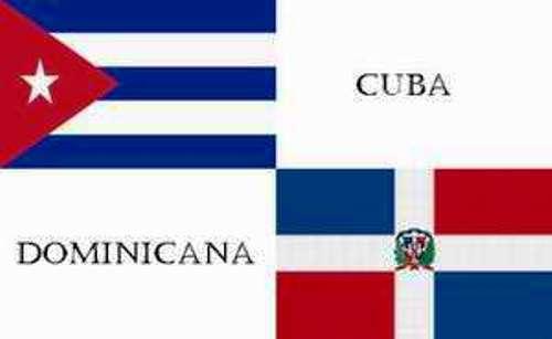 Dominicana Cuba